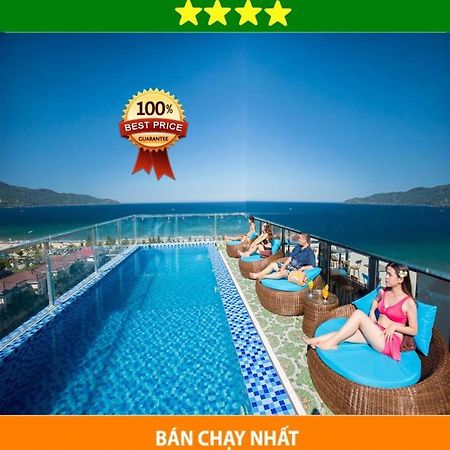 Cherry Hotel & Apartment Da Nang - Phoenix 2 Hotel Luaran gambar