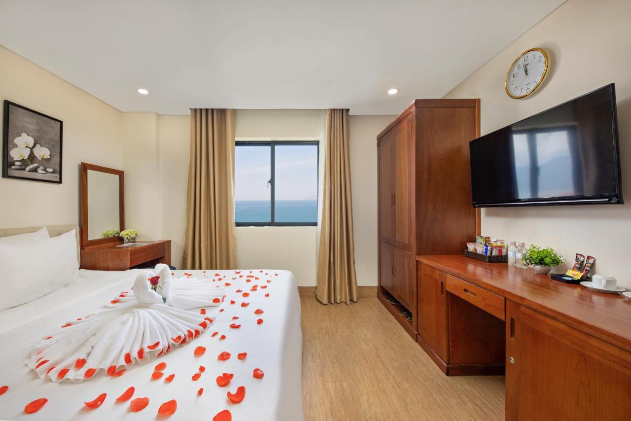 Cherry Hotel & Apartment Da Nang - Phoenix 2 Hotel Luaran gambar